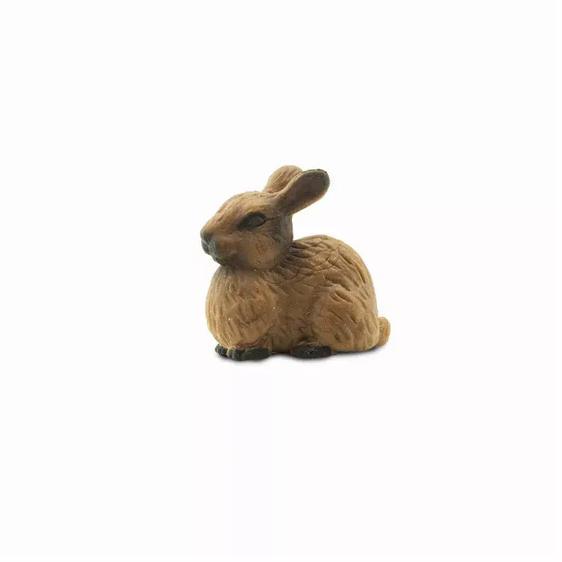 Rabbits Safari LTD