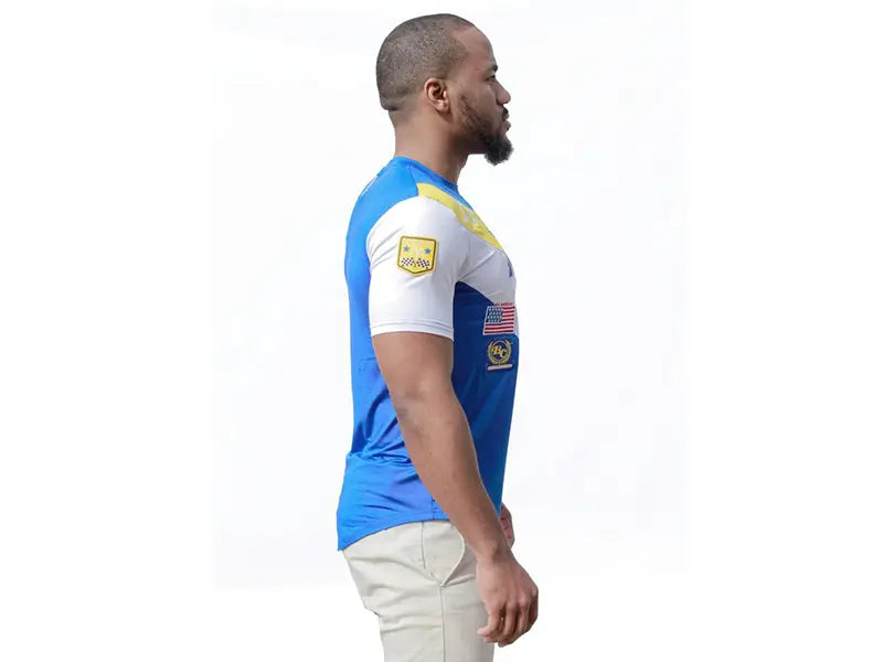 Racing Tee Number 1 Draft Pick