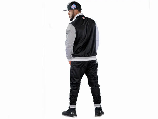 Racing Track Suit Number 1 Draft Pick
