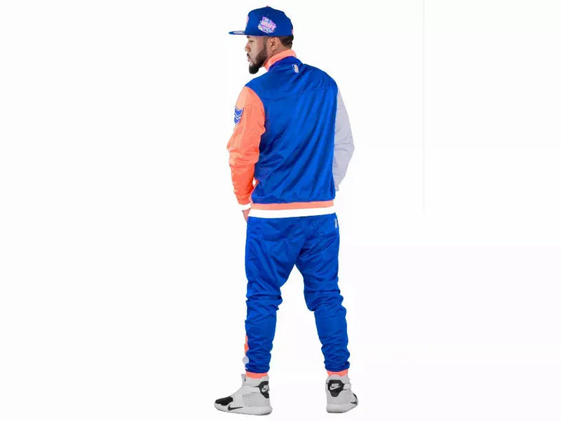 Racing Track Suit Number 1 Draft Pick