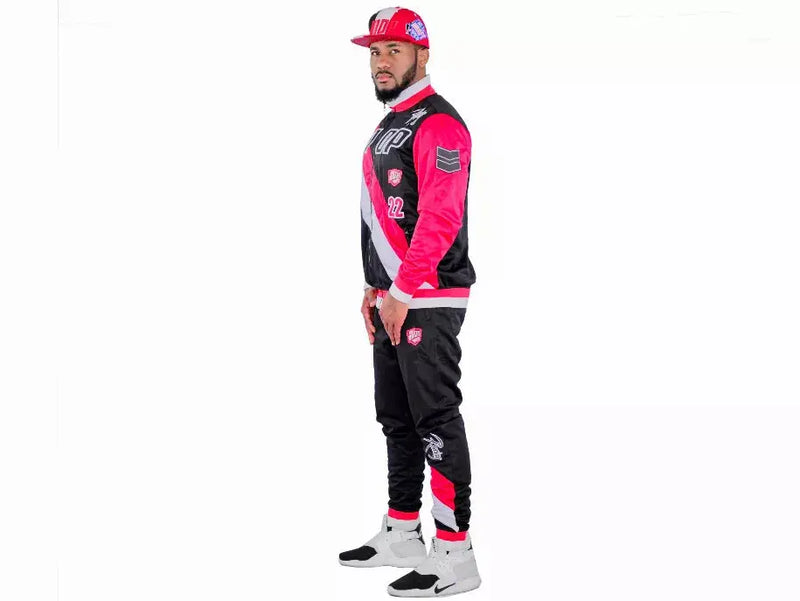 Racing Track Suit Number 1 Draft Pick