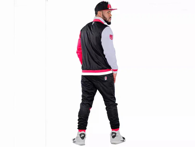Racing Track Suit Number 1 Draft Pick