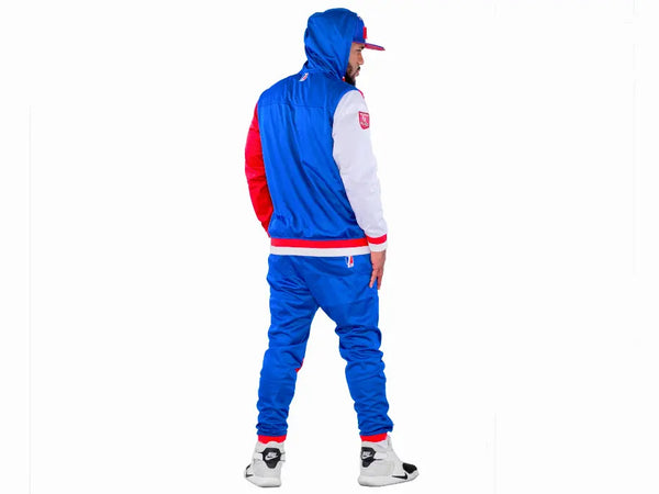 Racing Track Suit Number 1 Draft Pick