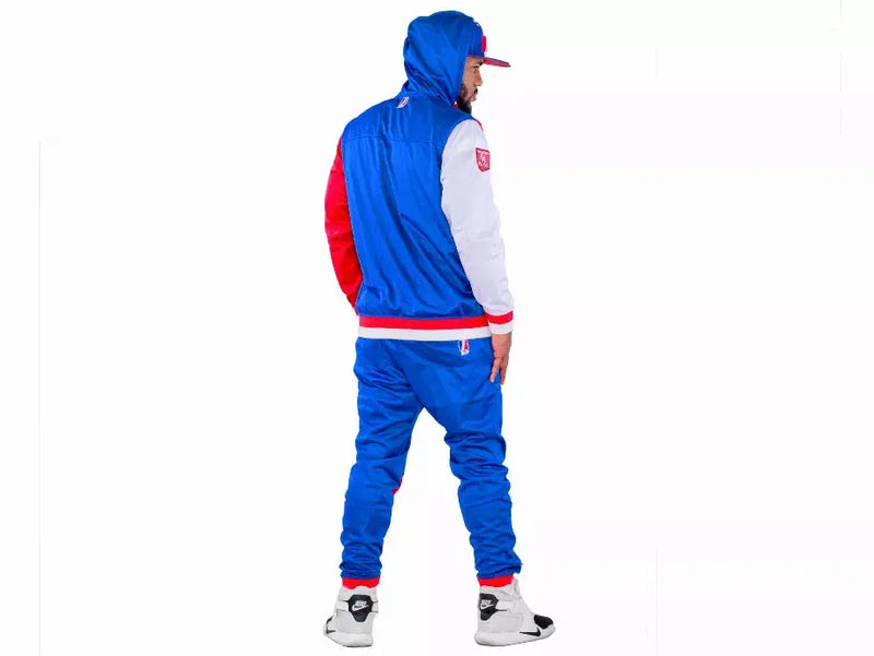 Racing Track Suit Number 1 Draft Pick