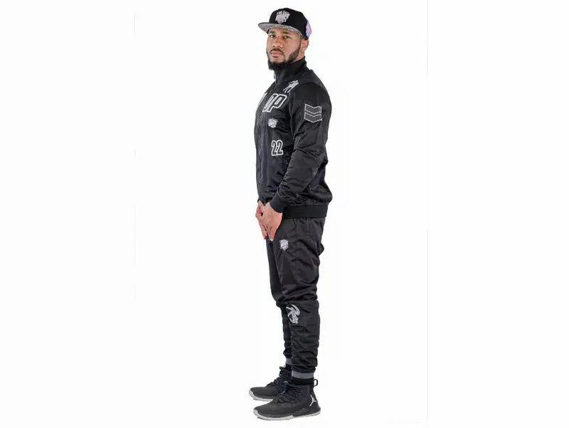 Racing Track Suit Number 1 Draft Pick