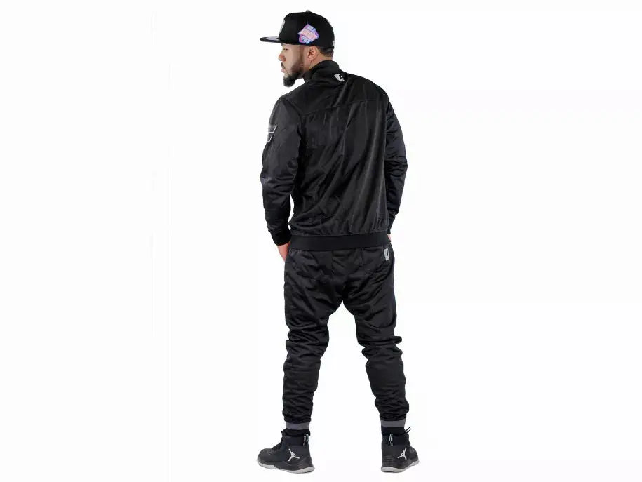 Racing Track Suit Number 1 Draft Pick