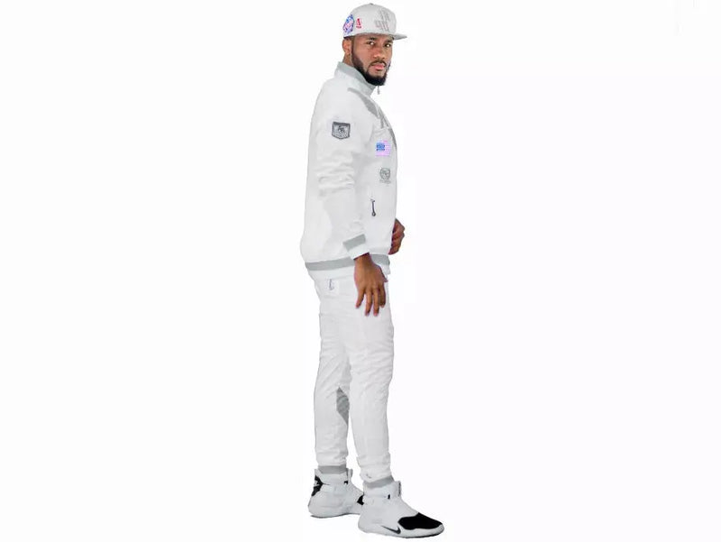 Racing Track Suit Number 1 Draft Pick