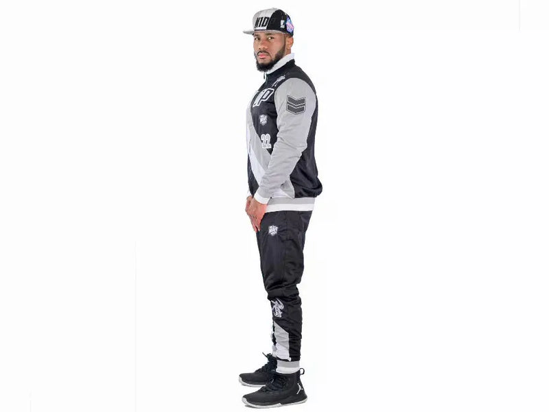 Racing Track Suit Number 1 Draft Pick