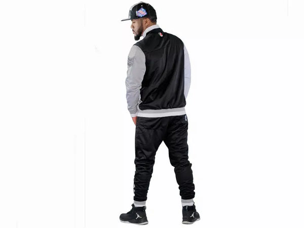Racing Track Suit Number 1 Draft Pick