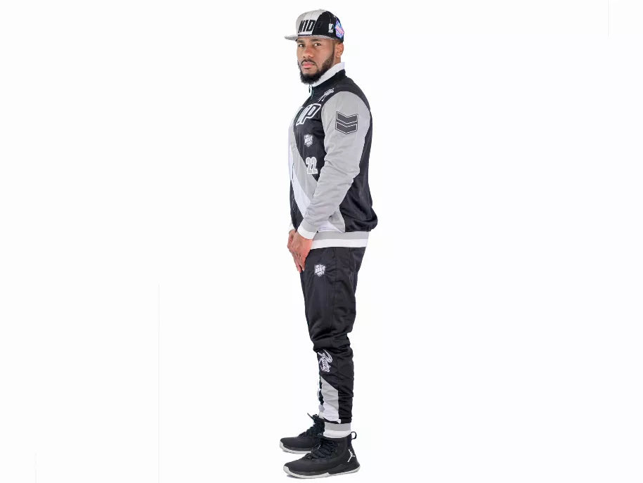 Racing Track Suit Number 1 Draft Pick