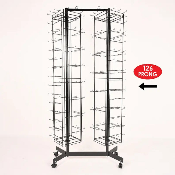Rack Display(Multiple Themed Designs Available) Beistle