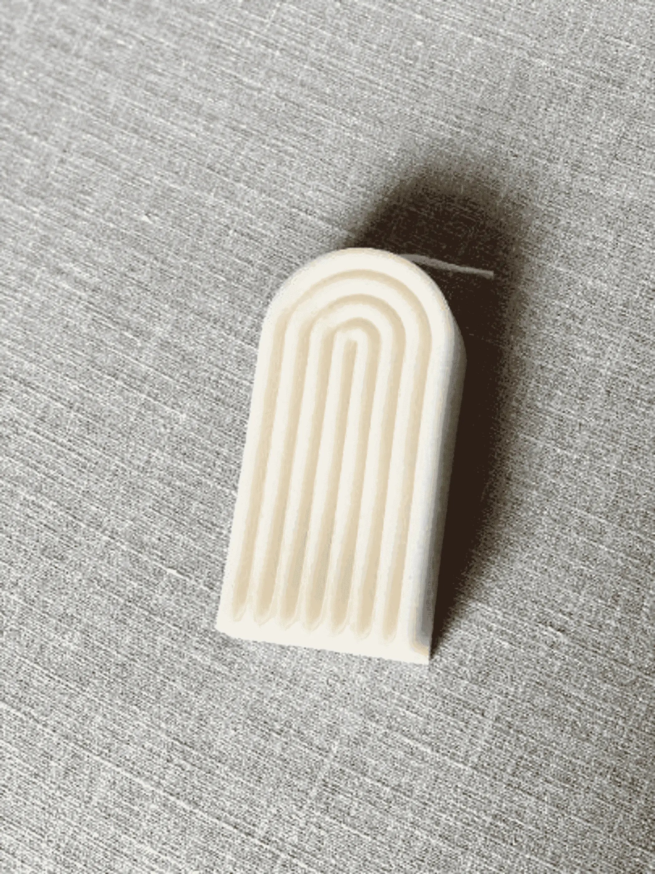 Rainbow Arch Candle AmberLane