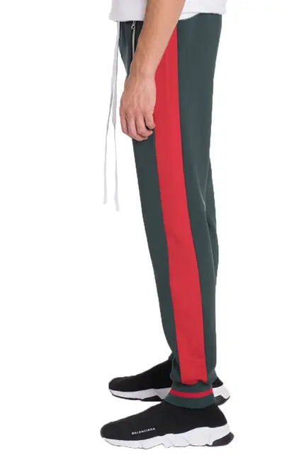 Rally Heavy Weight Jogger WEIV