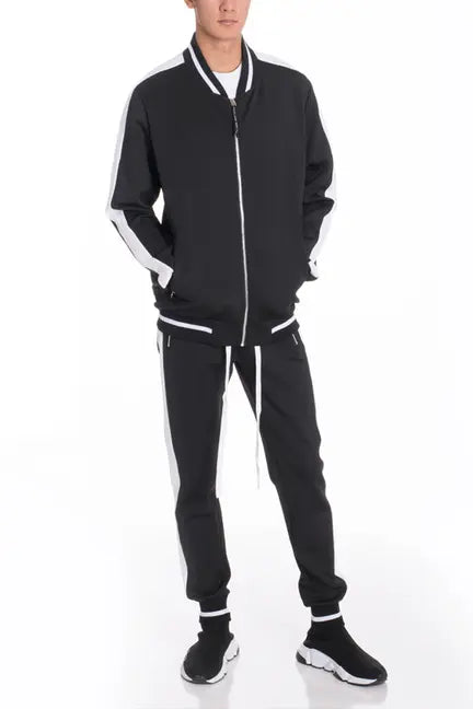 Rally Track Suit WEIV