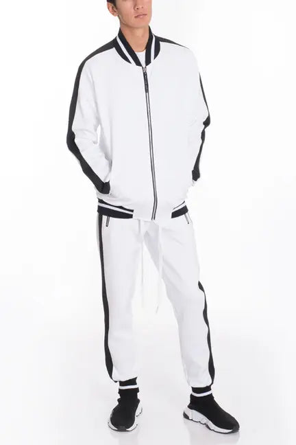 Rally Track Suit WEIV