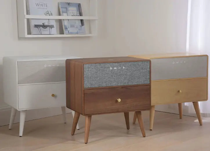Ralph End Table Forward Industries