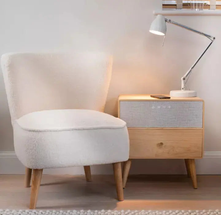 Ralph End Table Forward Industries