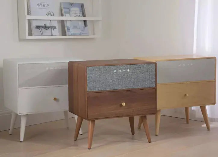 Ralph End Table Forward Industries