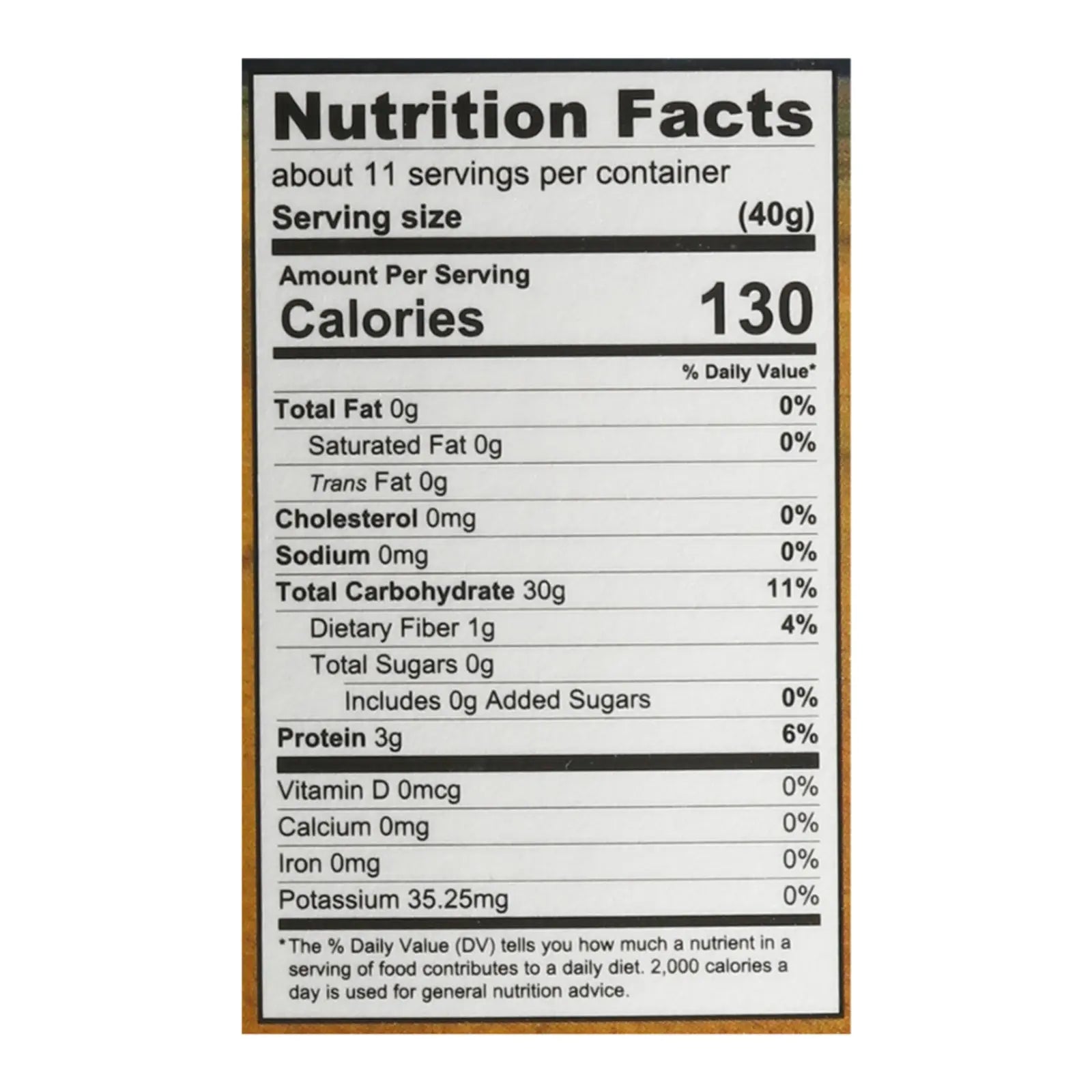 Ralston Family Farms - Rice Grits Golden - Case Of 6-16 Oz Ralston Family Farms