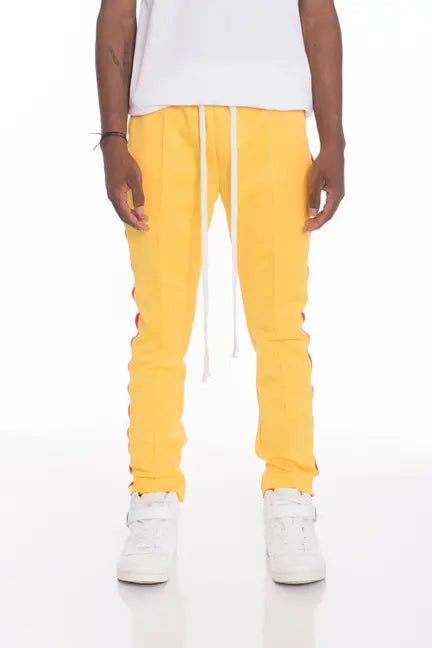Rasta Track Pants WEIV