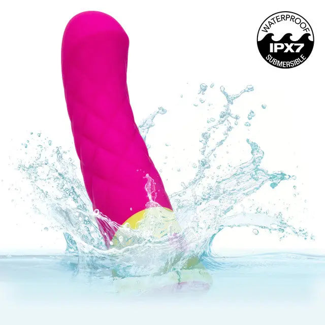 Rave Quilted G California Exotic Novelties