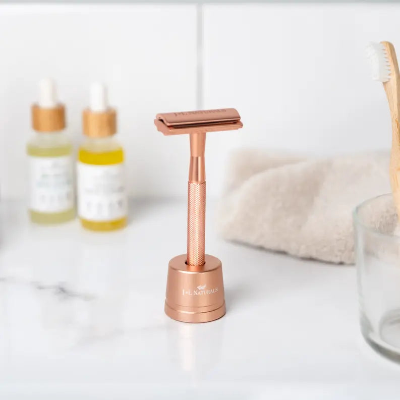 Razor Stand J&L Naturals