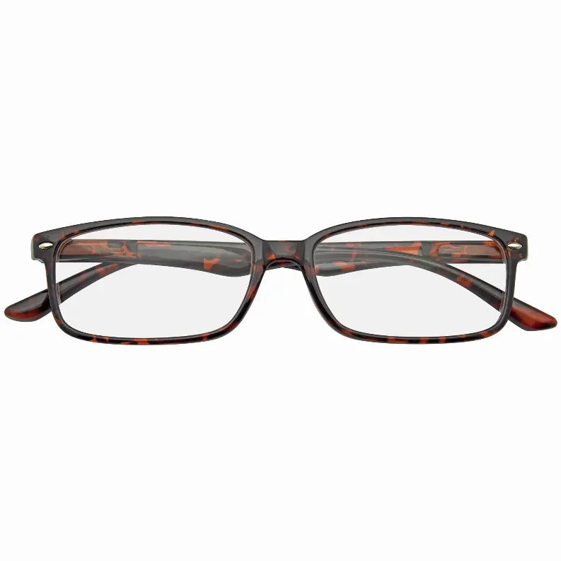Reading Glasses Classic Reader Unisex Spring Hinge Style Readers Sunglass Memphis