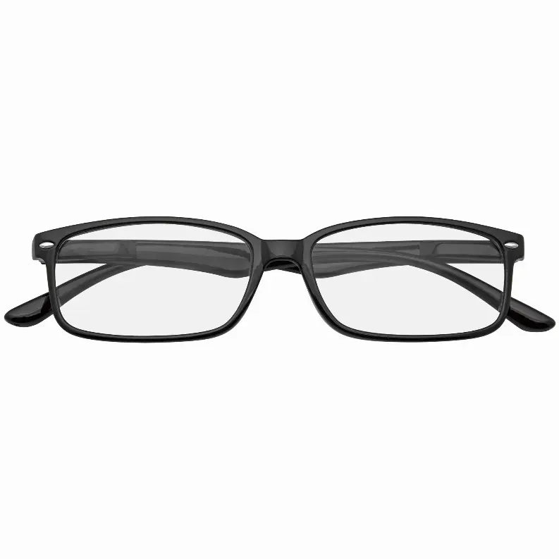 Reading Glasses Classic Reader Unisex Spring Hinge Style Readers Sunglass Memphis
