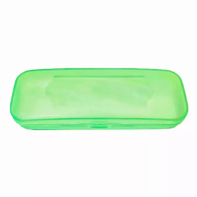 Reading Glasses Plastic Cases Bravo Fashion