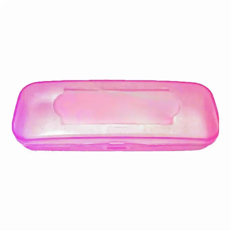 Reading Glasses Plastic Cases Bravo Fashion