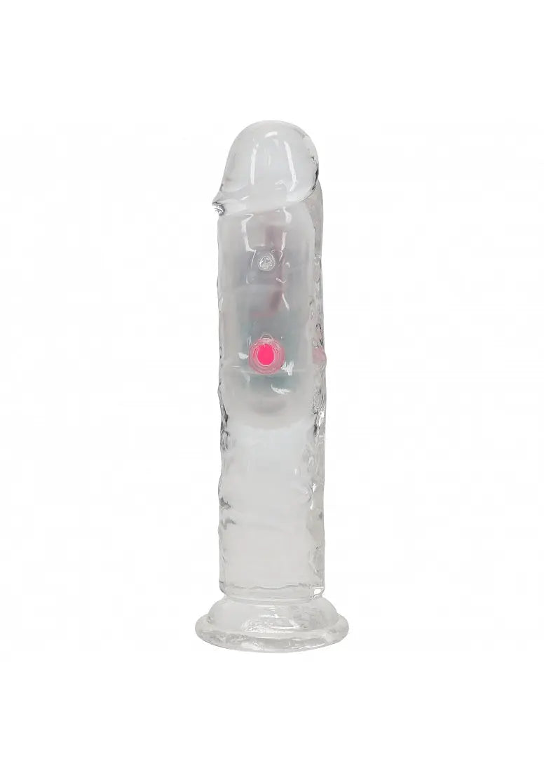 Realrock Wireless Recharg R/straight 6' SHOTS AMERICA