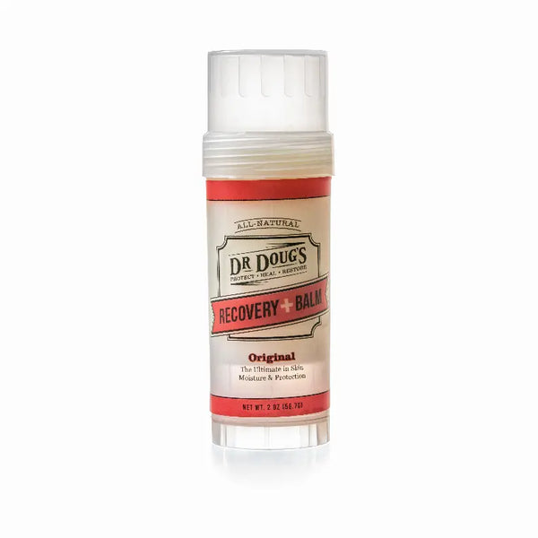 Recovery Balm Dr. Doug's Balms