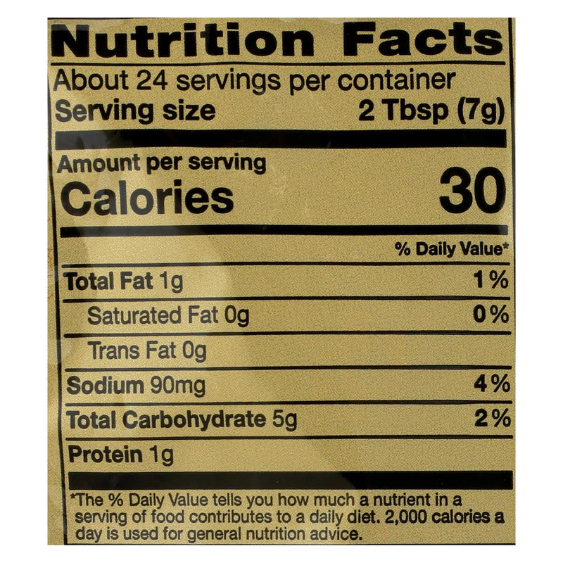 Reese Premium Croutons - Onion And Garlic - Case Of 12 - 6 Oz. Reese