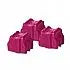 Reflection Solid Ink, Magenta, 3,400 pg yield,TAA, ( Replaces OEM# 108R00724-3PK ) Reflection
