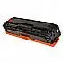 Reflection Toner, Black, 2,000 pg yield, ( Replaces OEM# CE320A ) Reflection