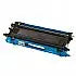 Reflection Toner, Cyan, 1,400 pg yield, ( Replaces OEM# TN210C ) Reflection