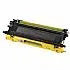 Reflection Toner, Yellow, 1,400 pg yield, ( Replaces OEM# TN210Y ) Reflection