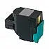 Reflection Toner, Yellow, 2,000 pg yield, TAA, ( Replaces OEM# C540H1YG ) Reflection