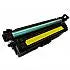 Reflection Toner, Yellow, 6,000 pg yield, ( Replaces OEM# CE402A ) Reflection