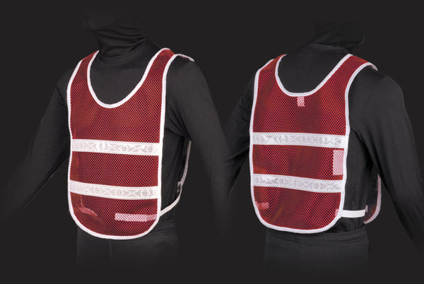 Reflective Standard Safety Vest Jogalite