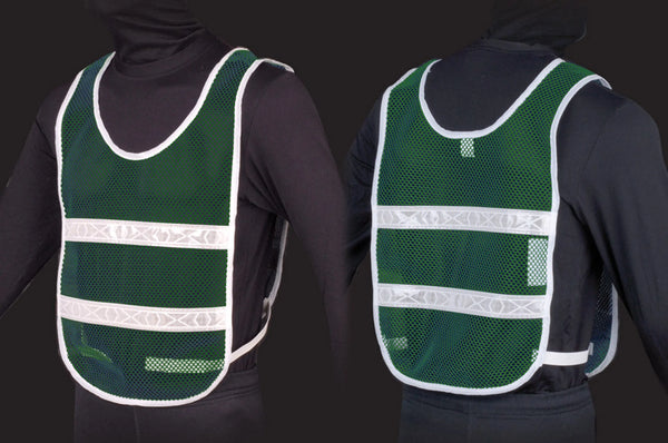 Reflective Standard Safety Vest Jogalite