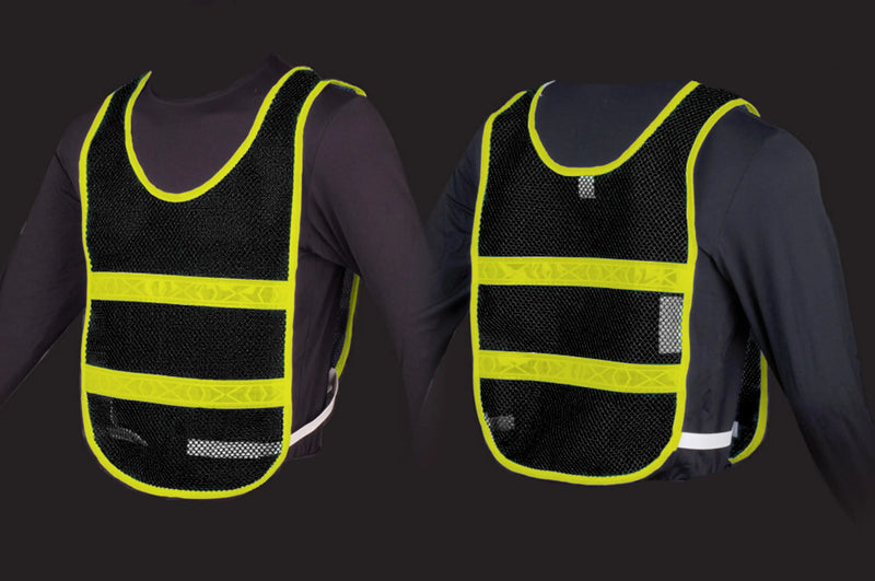 Reflective Standard Safety Vest Jogalite