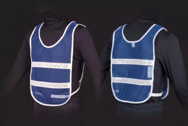 Reflective Standard Safety Vest Jogalite