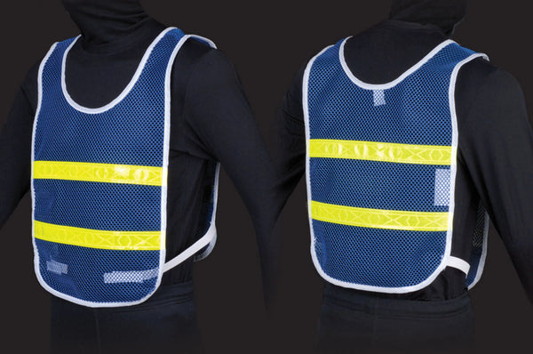 Reflective Standard Safety Vest Jogalite