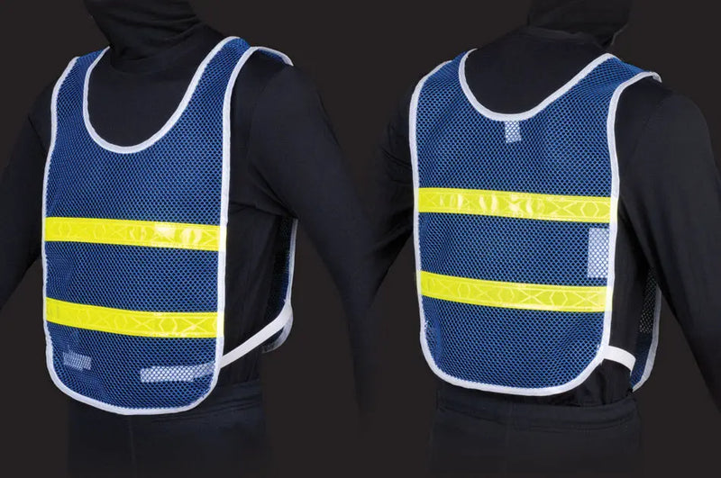 Reflective Standard Safety Vest Jogalite