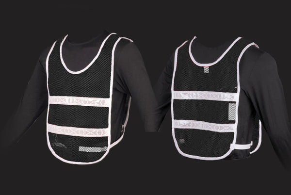 Reflective Standard Safety Vest Jogalite