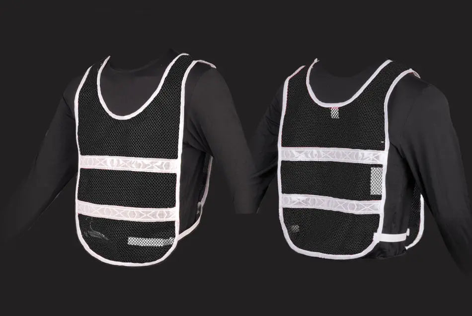 Reflective Standard Safety Vest Jogalite