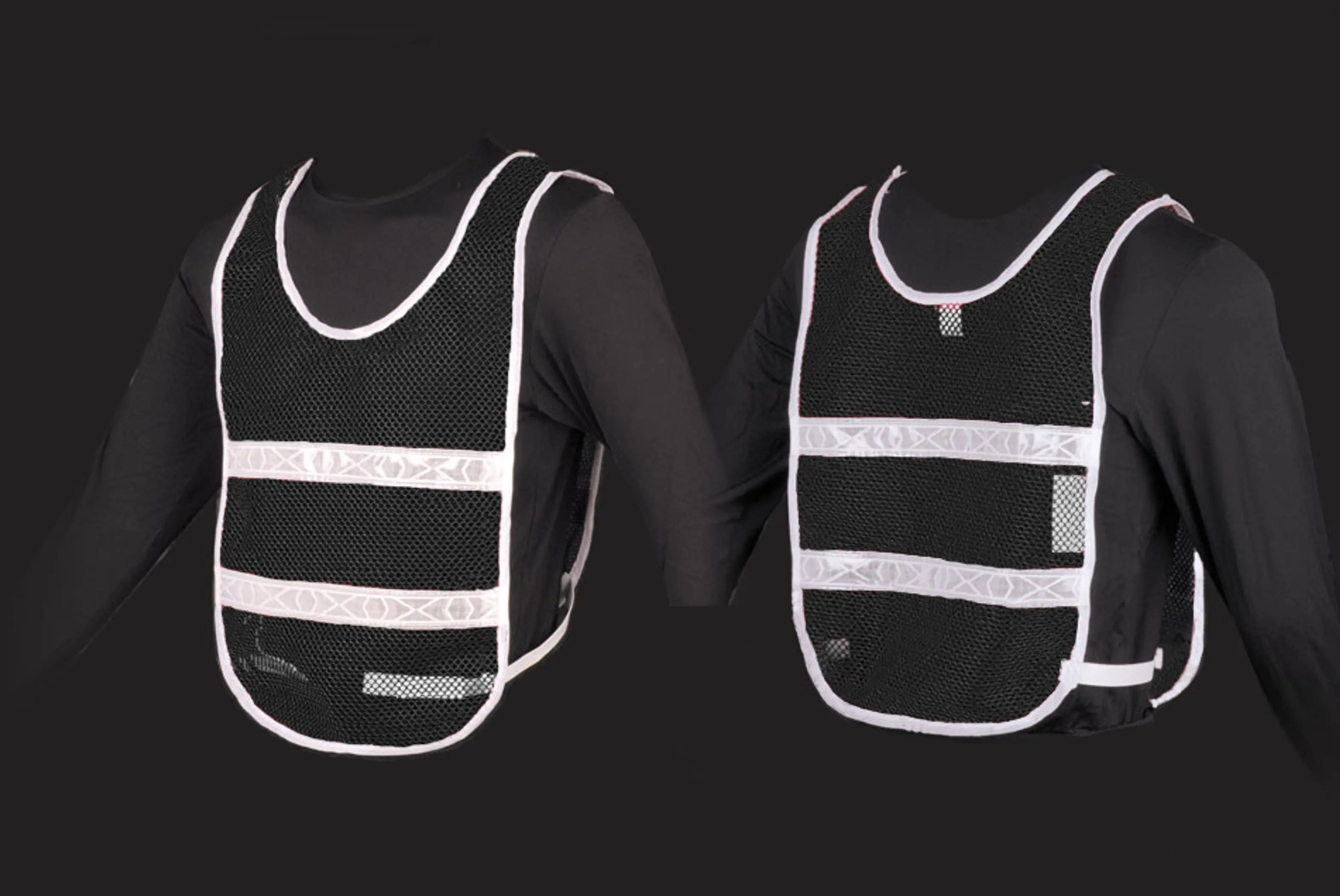 Reflective Standard Safety Vest Jogalite