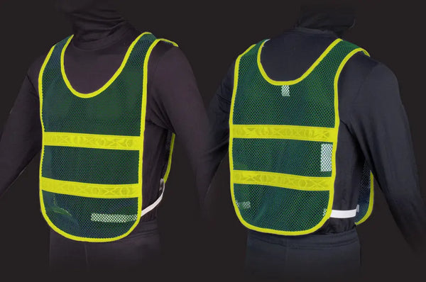 Reflective Standard Safety Vest Jogalite