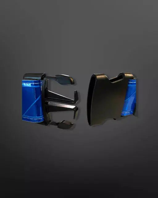 Reflective Web Belt Jogalite